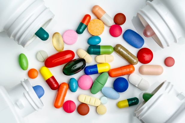 Importance of Multivitamin Medicines For Everyone